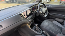 Volkswagen Polo 1.0 TSI 110 R-Line 5dr DSG Petrol Hatchback